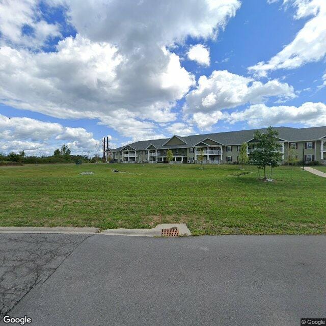 Photo of MONARCH COMMONS. Affordable housing located at 8701 KNOWLEDGE LANE CICERO, NY 13039