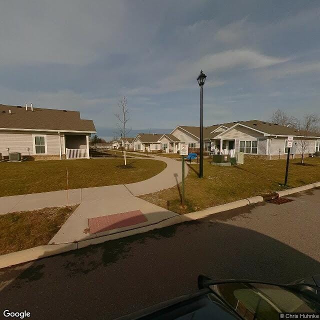 Photo of COTTAGES AT RIVERVIEW, THE. Affordable housing located at 550 SOMMER WAY ELYRIA, OH 44035