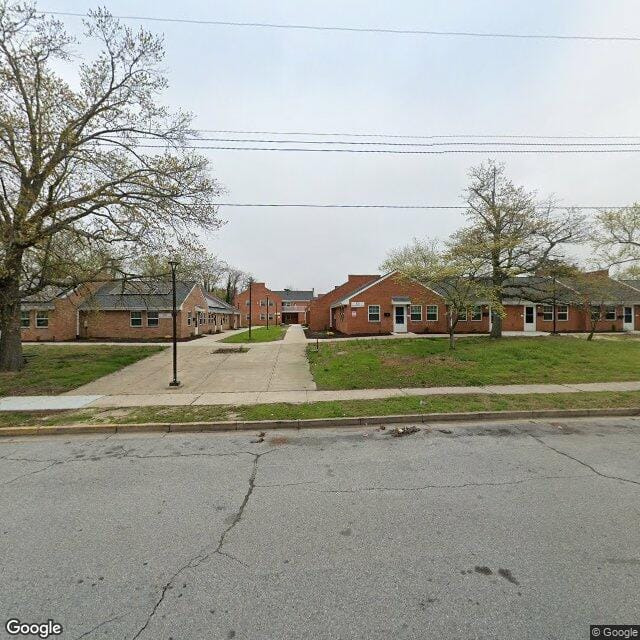 Photo of Wicomico County Housing Authority. Affordable housing located at 911 BOOTH Street SALISBURY, MD 21801
