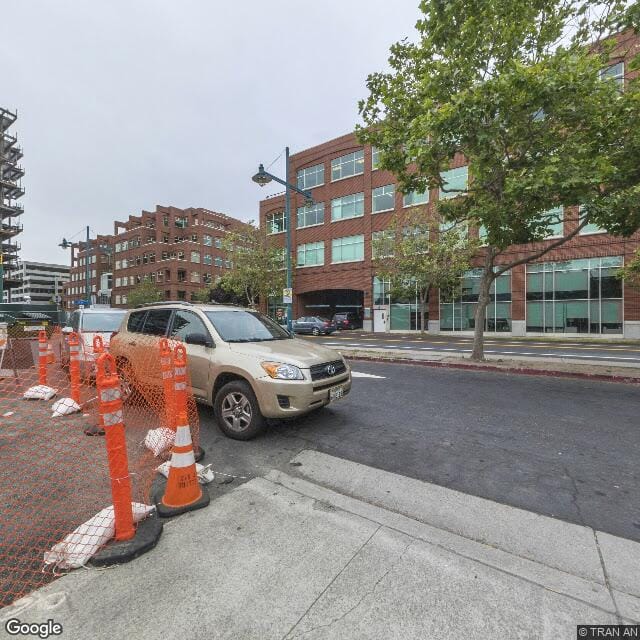 Photo of BRIDGECOURT APTS. Affordable housing located at 1325 40TH ST EMERYVILLE, CA 94608