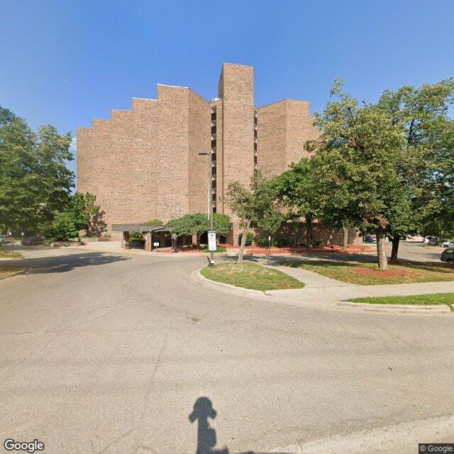 Photo of RIVERFRONT at 501 N CEDAR ST LANSING, MI 48912