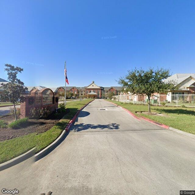 Photo of SPRING TRACE at 24505 ALDINE WESTFIELD RD SPRING, TX 