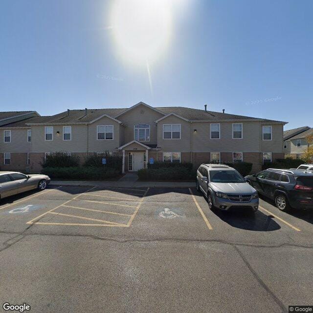 Photo of CORTLAND ESTATES. Affordable housing located at 230 MCMILLAN CT CORTLAND, IL 60112