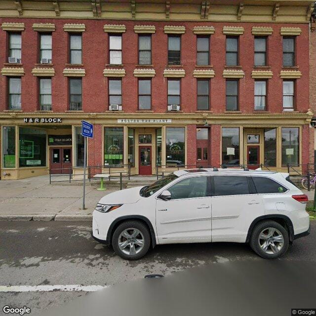 Photo of 55-57 MARKET STREET. Affordable housing located at 55 MARKET ST POTSDAM, NY 13676