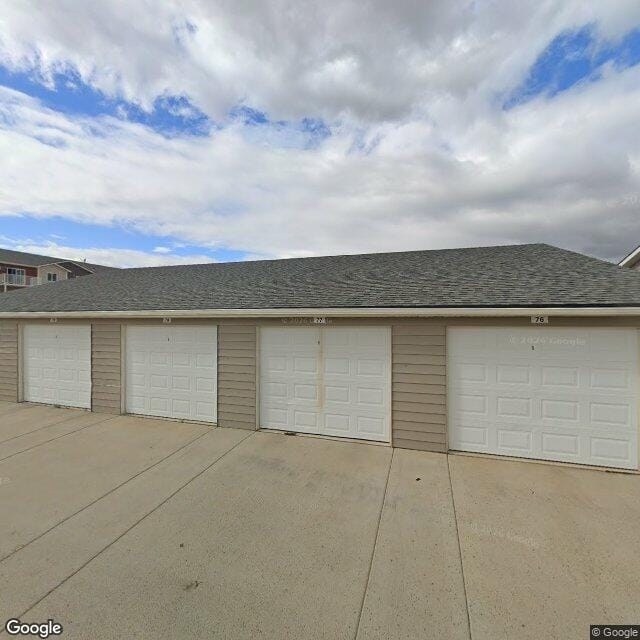 Photo of MCKENZIE VILLAGE APARTMENTS. Affordable housing located at 118 FOXHILLS PARKWAY N. WATFORD CITY, ND 58854