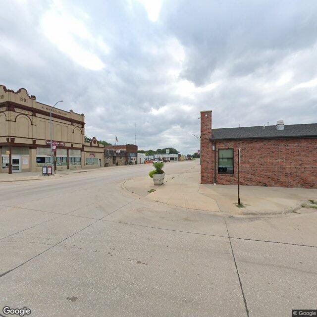 Photo of St. Edward Housing Authority. Affordable housing located at 1002 Water Street ST EDWARD, NE 68660