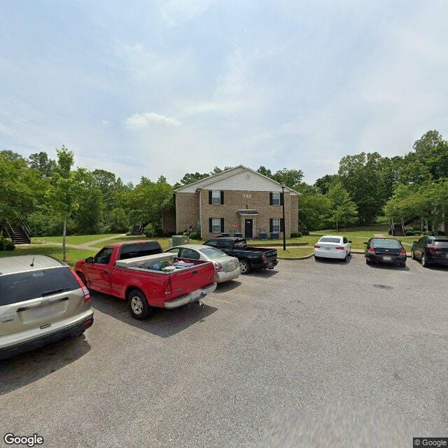 Photo of SOUTH HILLS. Affordable housing located at 19TH ST S PELL CITY, AL 