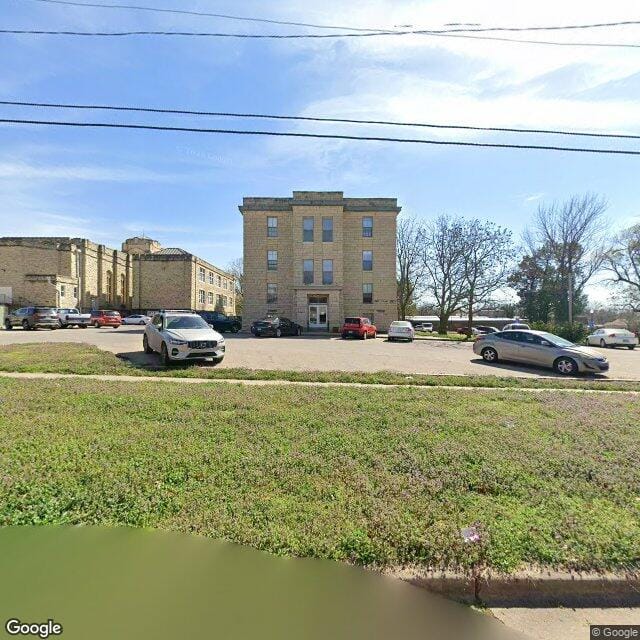Photo of Rehwinkel Hall. Affordable housing located at 1415 E 6th Ave Winfield, KS 67156