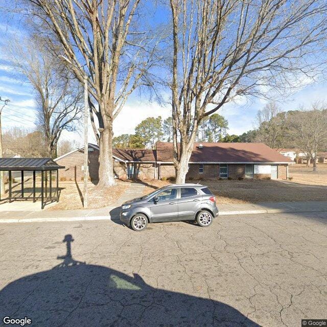 Photo of Oxford Housing Authority. Affordable housing located at 101 HILLSIDE Drive OXFORD, NC 27565