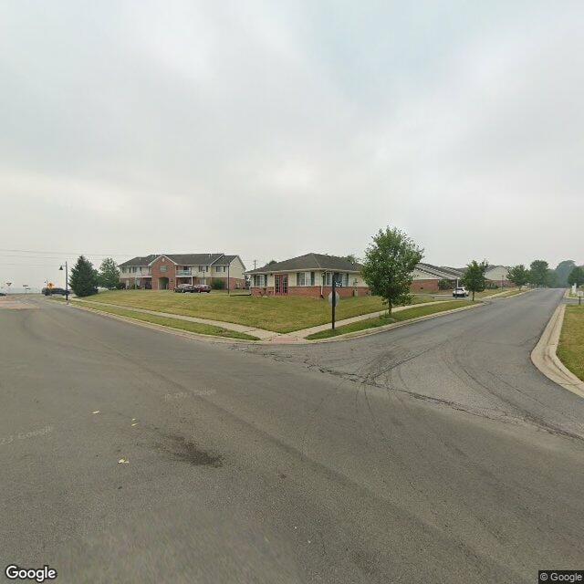 Photo of HERON PRESERVE APTS at 1101 HERON BLVD WARSAW, IN 46582