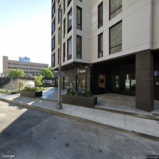 Photo of The Atelier. Affordable housing located at 38 Westchester Pl New Rochelle, NY 10801