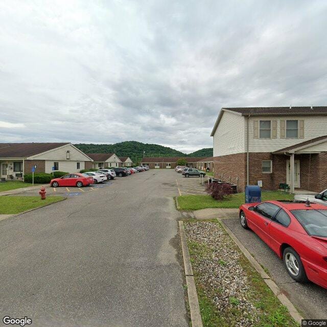 Photo of CHAPEL VIEW APTS at 130 N BRIDGE ST NEW MARTINSVILLE, WV 26155