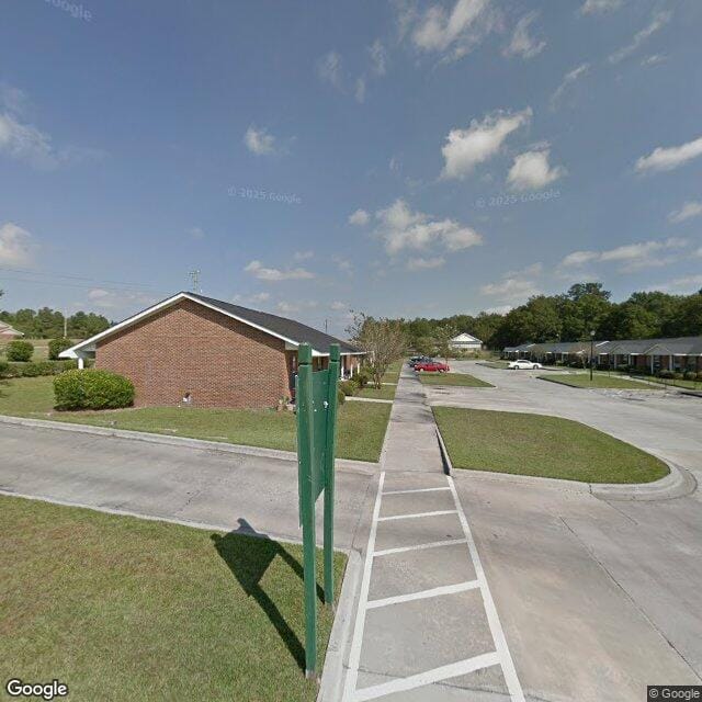 Photo of SYLVANIA PLACE. Affordable housing located at 101 SYLVANIA PLACE DR SYLVANIA, GA 30467