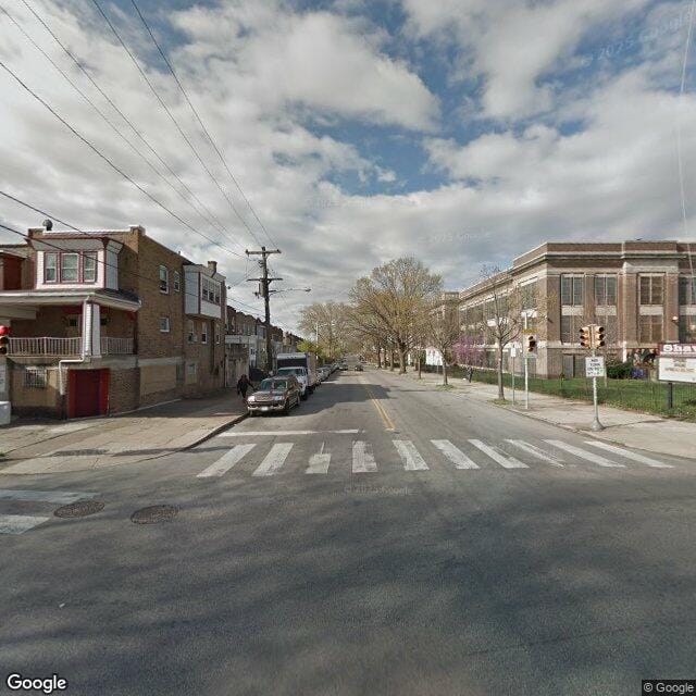 Photo of SW PHILADELPHIA at 5611 CATHARINE ST PHILADELPHIA, PA 19143
