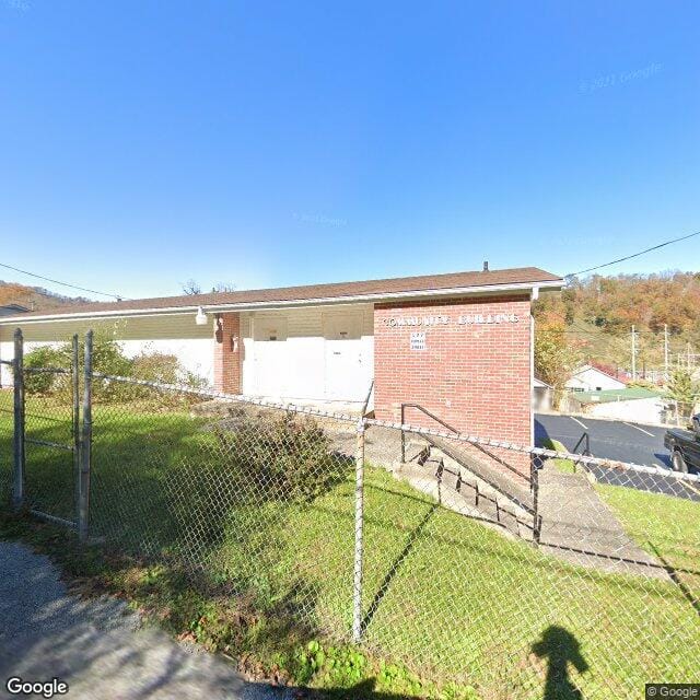 Photo of Housing Authority of Harlan. Affordable housing located at 509 Poplar Street HARLAN, KY 40831