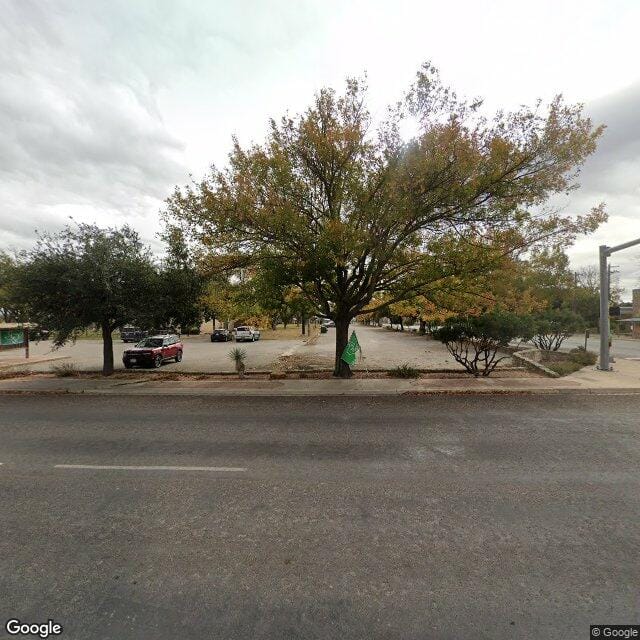 Photo of Housing Authority of Eldorado at 801 East Street ELDORADO, TX 76936