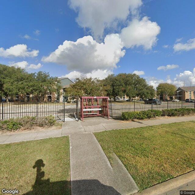Photo of PEBBLE CREEK APTS. Affordable housing located at 4251 JIMMY JOHNSON BLVD PORT ARTHUR, TX 77642