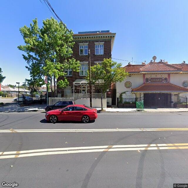 Photo of CASA VELASCO at 3430 FOOTHILL BLVD OAKLAND, CA 94601