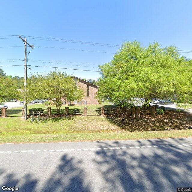 Photo of FOXCREEK APARTMENTS at 260 RAVENELL DRIVE ST STEPHENS, SC 29479