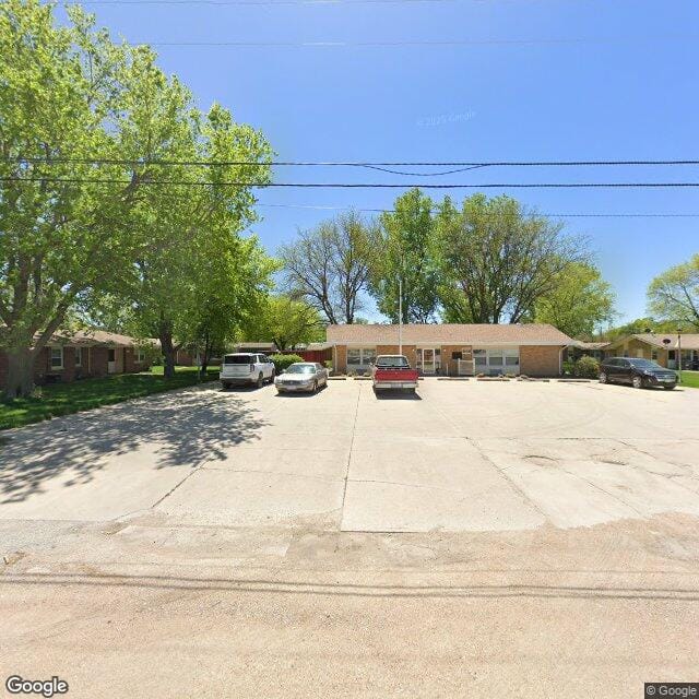 Photo of Fairmont Housing Authority. Affordable housing located at 255 E Street FAIRMONT, NE 68354