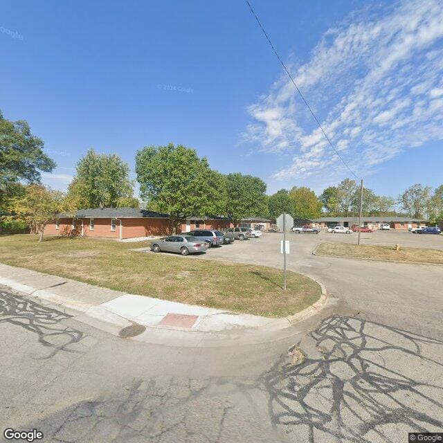 Photo of HEATHER PARK APTS. Affordable housing located at 601 E FOURTH ST WINCHESTER, IN 47394