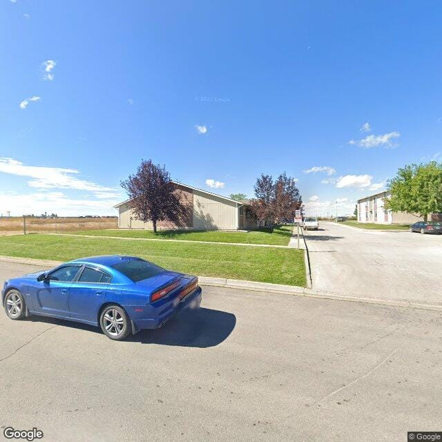 Photo of Lewistown Apartments. Affordable housing located at 311 McKinley St Lewistown, MT 59457