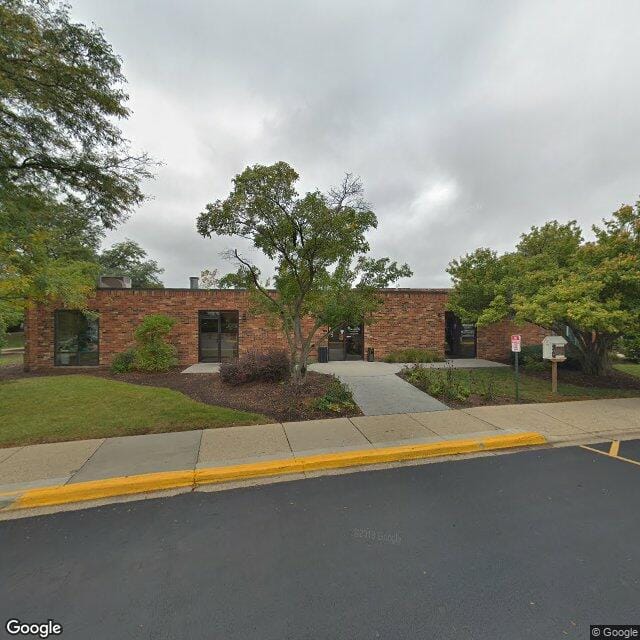 Photo of VILLAGEBROOK APTS at 278 E ST CHARLES RD CAROL STREAM, IL 60188