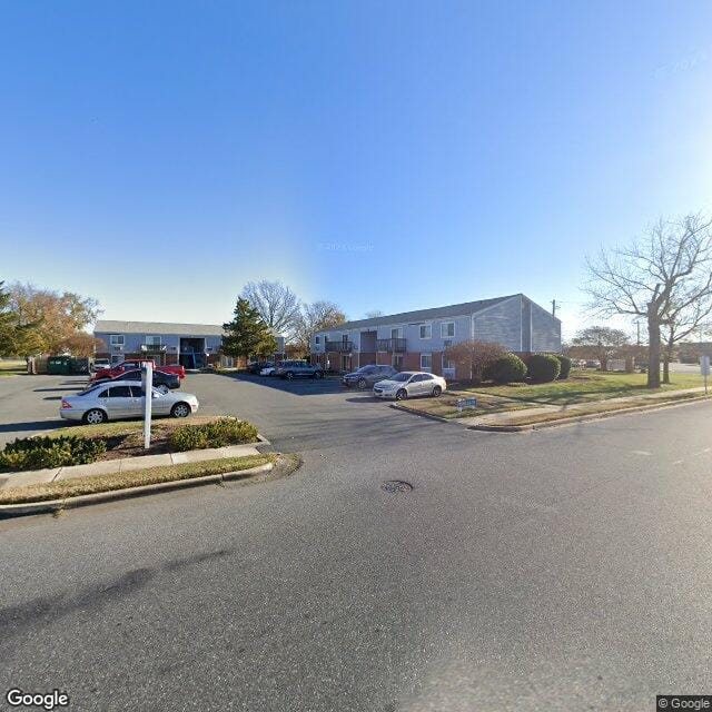 Photo of CRUSADER ARMS APTS. Affordable housing located at 200 METEOR AVE CAMBRIDGE, MD 21613