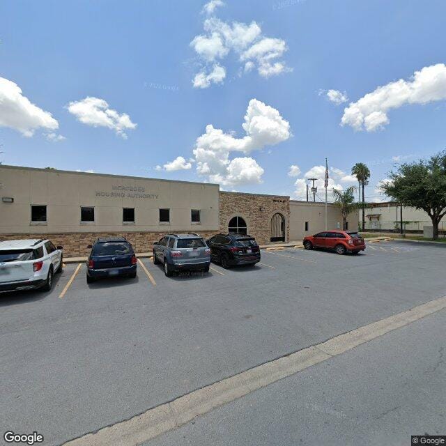 Photo of Mercedes Housing Authority. Affordable housing located at 306 West 5th Street MERCEDES, TX 78570