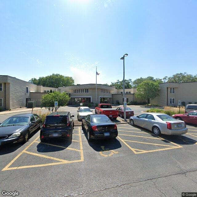 Photo of COLLIER GARDEN APTS. Affordable housing located at 2901 SEARLES AVE ROCKFORD, IL 61101
