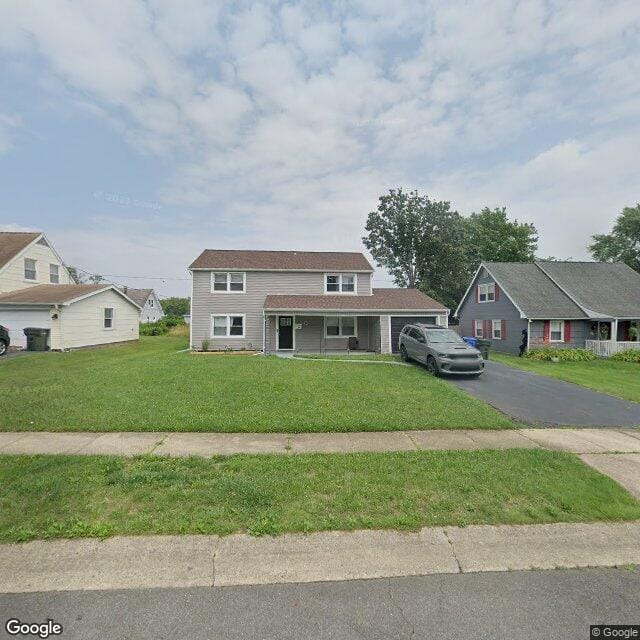 Photo of WILLINGBORO SENIOR HOUSING (AKA DOROTHEA CAMPBELL SENIOR). Affordable housing located at 55 SUNSET ROAD WILLINGBORO TWP, NJ 08046