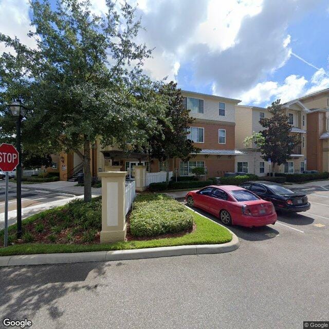 Photo of CAPE MORRIS COVE I. Affordable housing located at 110 DOLPHIN FLEET CIRCLE DAYTONA BEACH, FL 32119