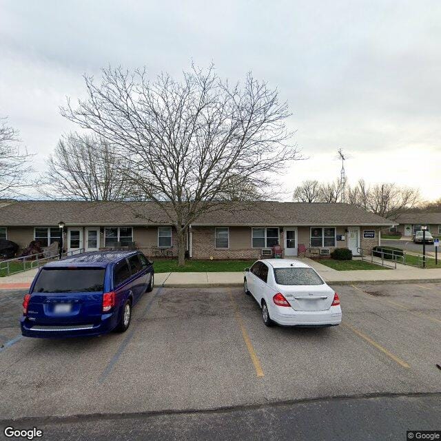 Photo of COUNTRY VIEW SENIOR APTS. Affordable housing located at 280 S SHORTS CORNER RD PEKIN, IN 47165