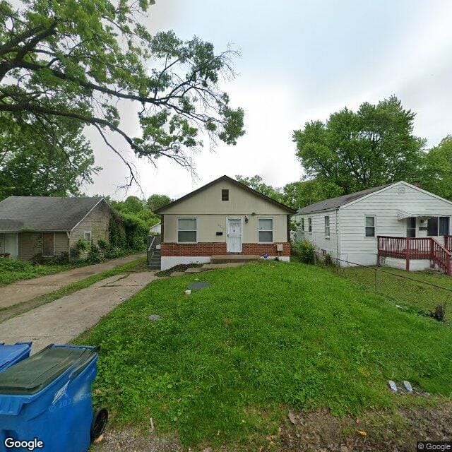 Photo of 10053 MONARCH DR at 10053 MONARCH DR ST LOUIS, MO 63136