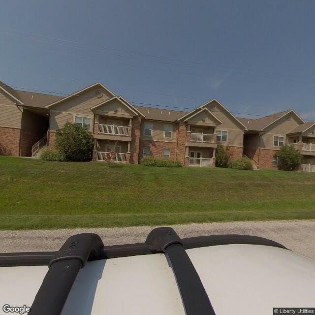 Photo of KATHERINE ESTATES, L.P.. Affordable housing located at KATHERINE STREET DUQUESNE, MO 64801