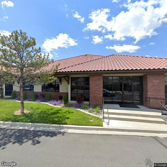 Photo of DIAMOND CREEK APARTMENTS. Affordable housing located at SOUTH MEADOWS PARKWAY RENO, NV 89511