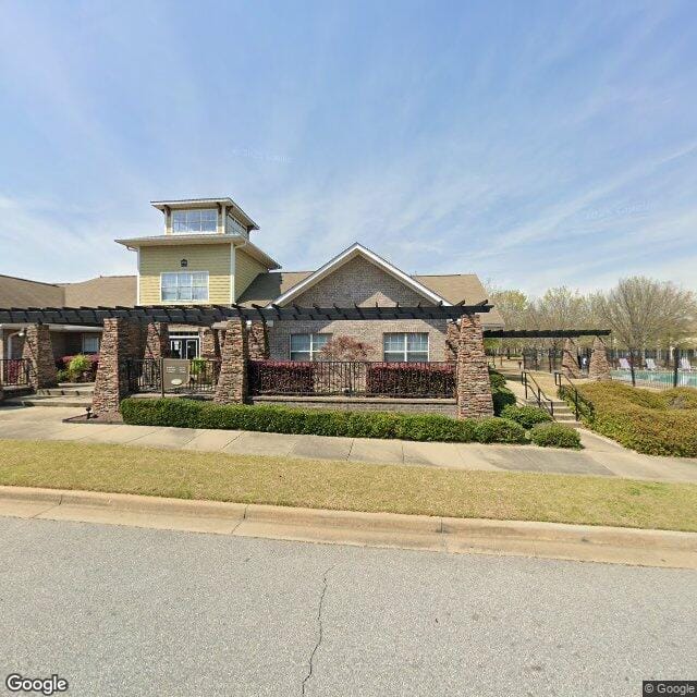 Photo of ASHLEY STATION PHASE I at 2321 OLIVE ST COLUMBUS, GA 31904