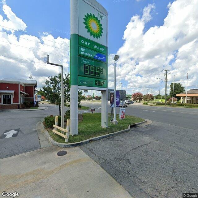 Photo of Stateside Landing at Roanoke. Affordable housing located at 236 E Littlejohn Rd Roanoke Rapids, NC 27870