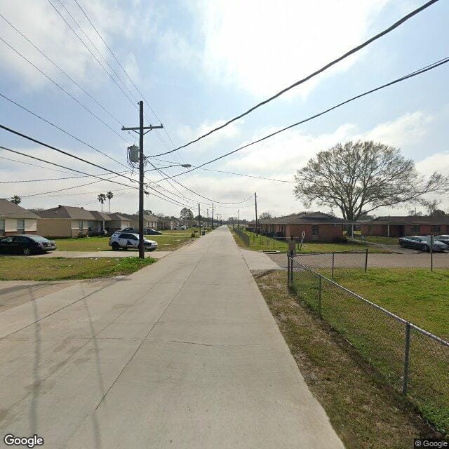 Photo of CONVENT TRACE at 6220 REV. THOMAS SCOTT ST. CONVENT, LA 70723