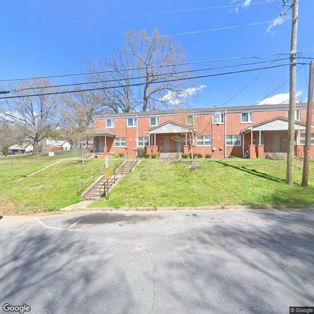 Photo of CHEROKEE SPRINGS. Affordable housing located at 318 MAIN ST CEDARTOWN, GA 30125