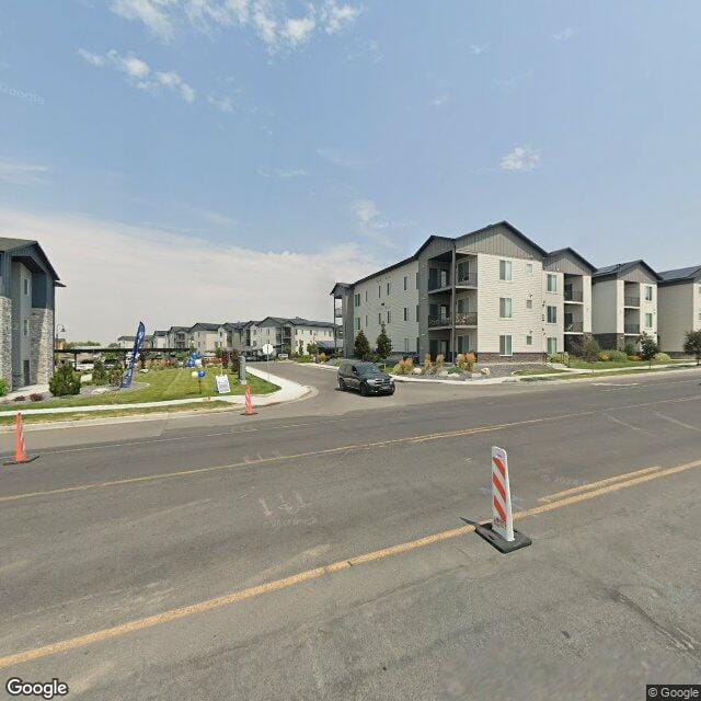 Photo of Meadows at Homestead. Affordable housing located at 602 W 200 N Logan, UT 84321