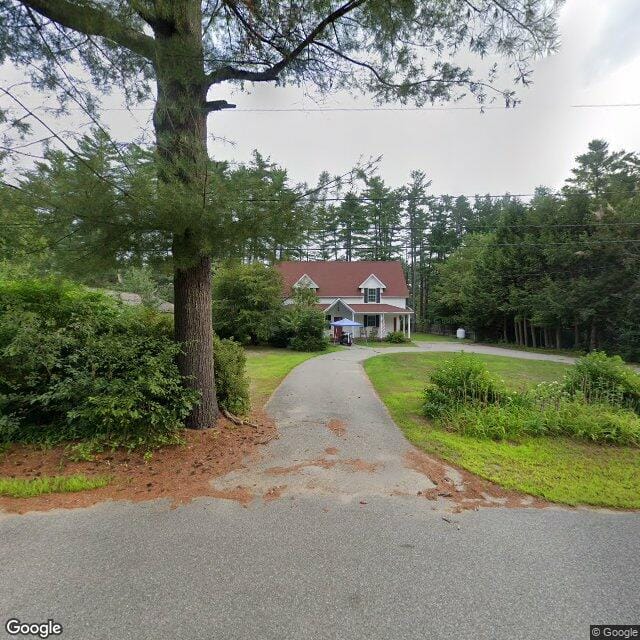 Photo of SILVER PINES APTS at 174 MAIN ST FRYEBURG, ME 04037
