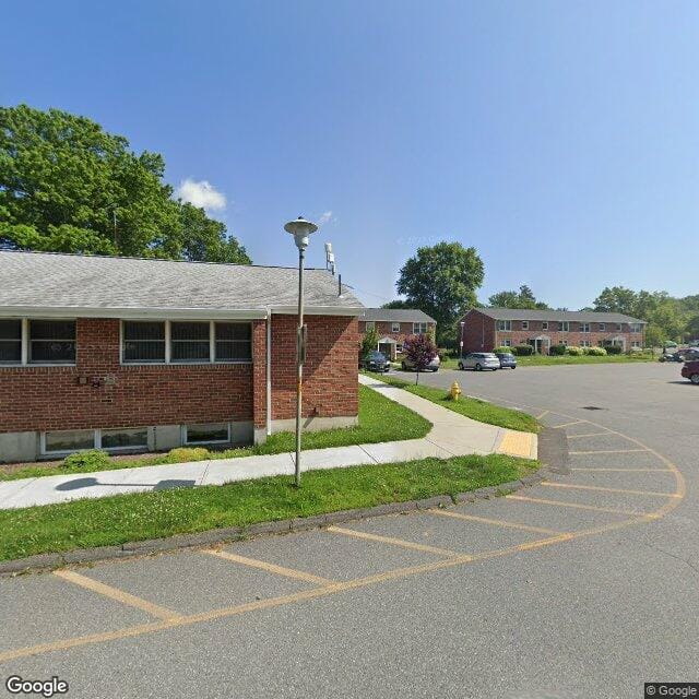 Photo of Greenfield Housing Authority. Affordable housing located at 1 Elm Terrace GREENFIELD, MA 1301