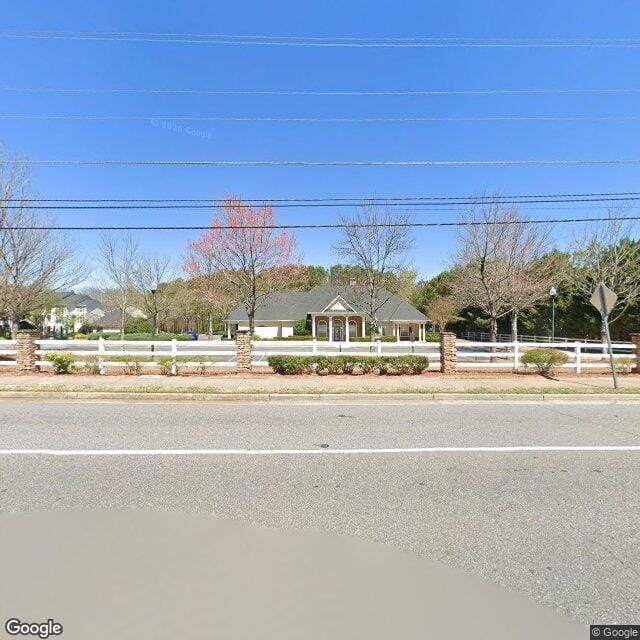 Photo of ALEXANDER RIDGE APARTMENTS. Affordable housing located at 102 ALEXANDER DR CANTON, GA 30114