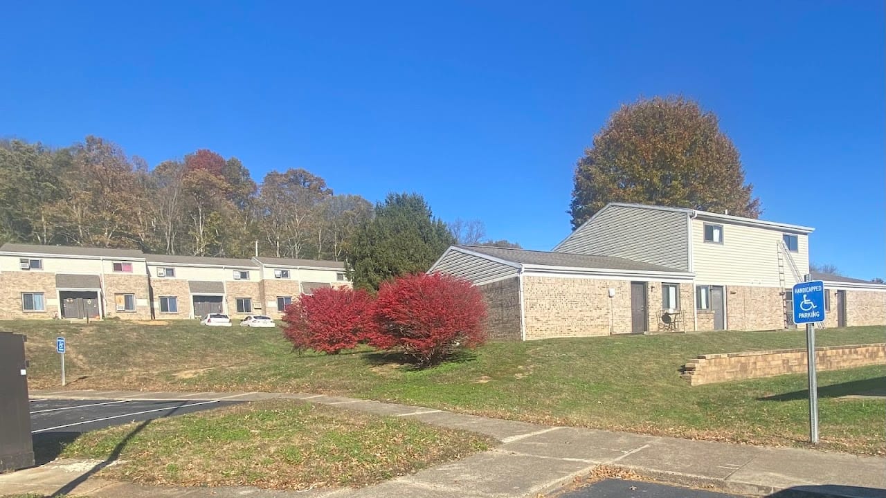 Photo of Adams Metropolitian Housing Authority. Affordable housing located at 401 East 7th St MANCHESTER, OH 45144