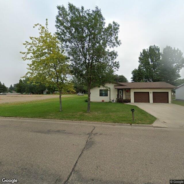 Photo of IOOF Retirement Village. Affordable housing located at 215 Village Ave SE Devils Lake, ND 58301
