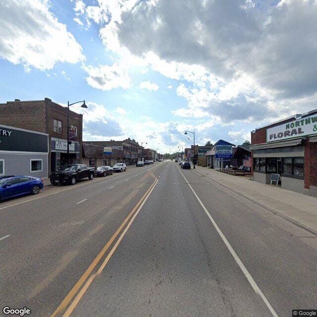 Photo of HRA OF CROSBY, MINNESOTA. Affordable housing located at 300 3RD Avenue NE CROSBY, MN 56441