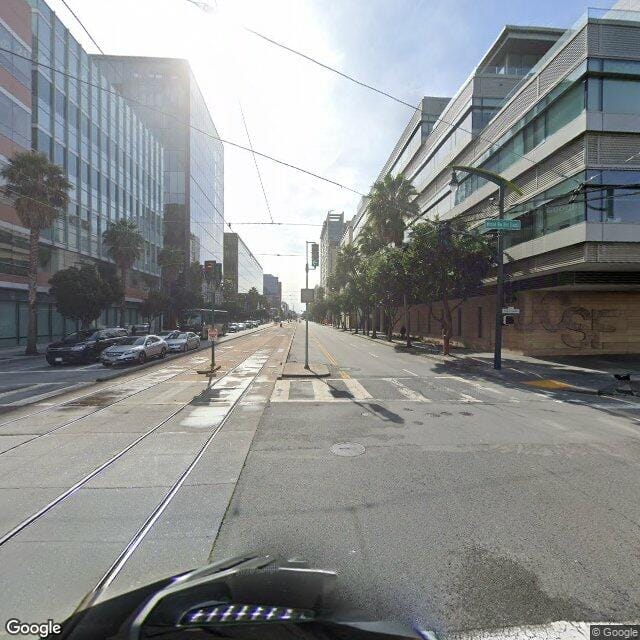 Photo of MISSION BAY BLOCK 7 at 588 MISSION BAY BOULEVARD NORTH SAN FRANCISCO, CA 94158
