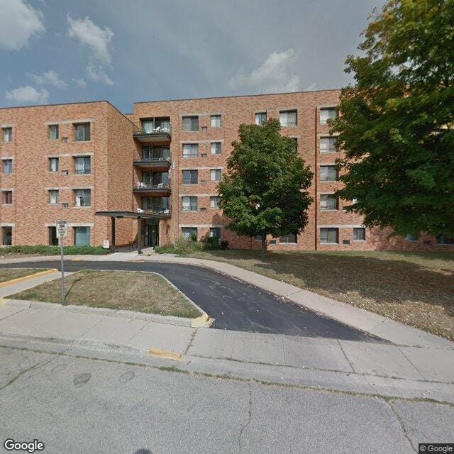 Photo of DeWitt County Housing Authority. Affordable housing located at 100 S RAILROAD Street CLINTON, IL 61727