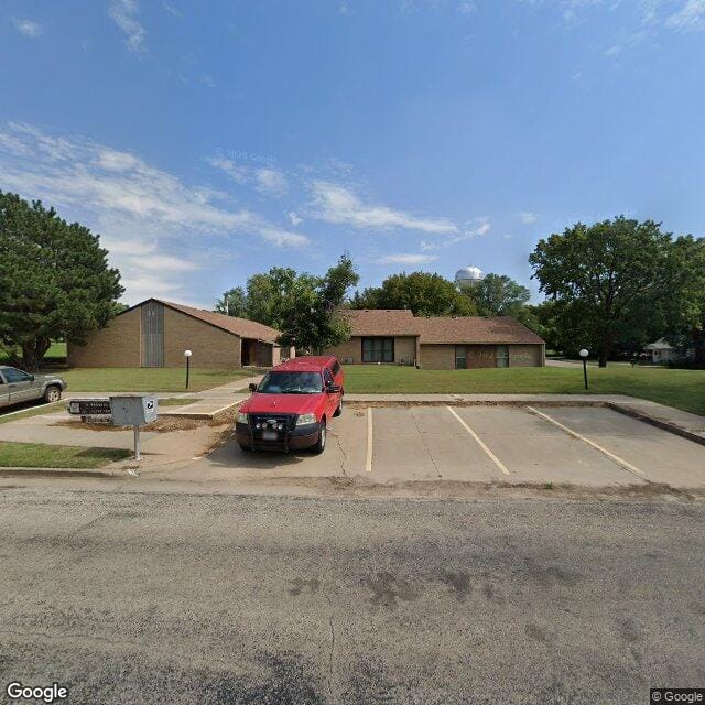 Photo of KIRKENDALL HEIGHTS. Affordable housing located at 255 BLAKE ST ELLSWORTH, KS 67439